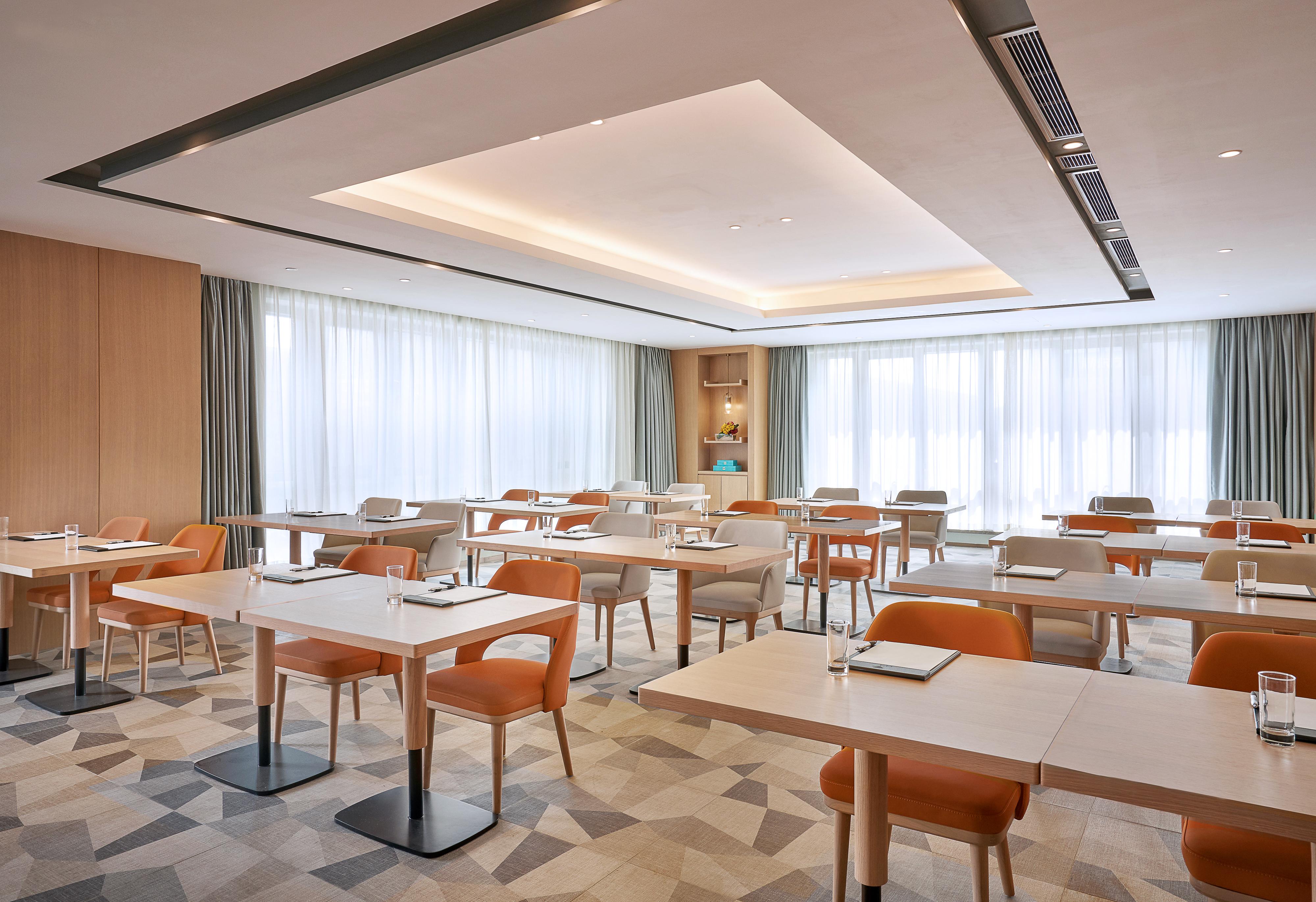 Shama Serviced Apartments Zijingang Hangzhou - Zijingang Campus Zhejiang University, Subway Line2&5 Sanba Station Экстерьер фото