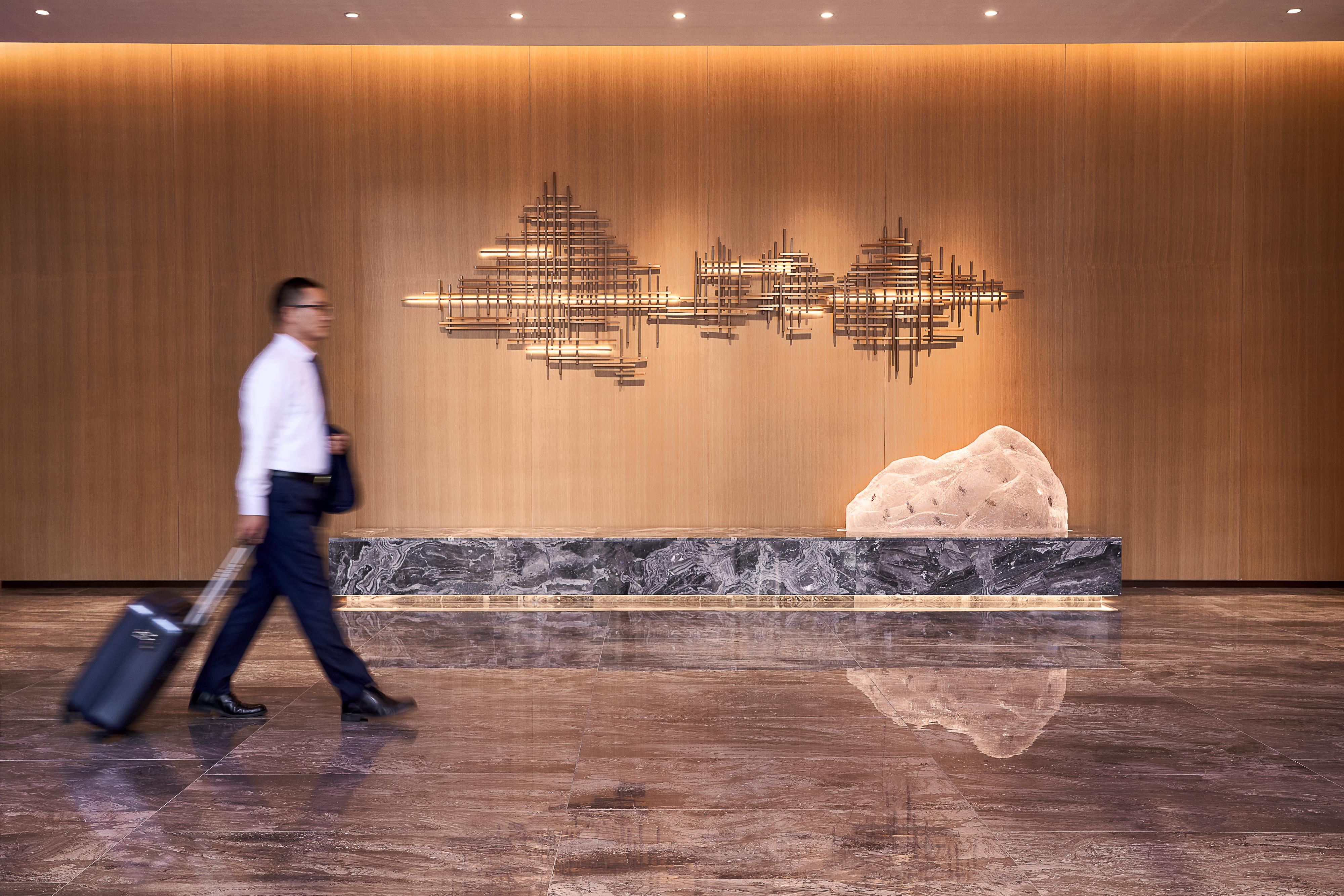 Shama Serviced Apartments Zijingang Hangzhou - Zijingang Campus Zhejiang University, Subway Line2&5 Sanba Station Экстерьер фото