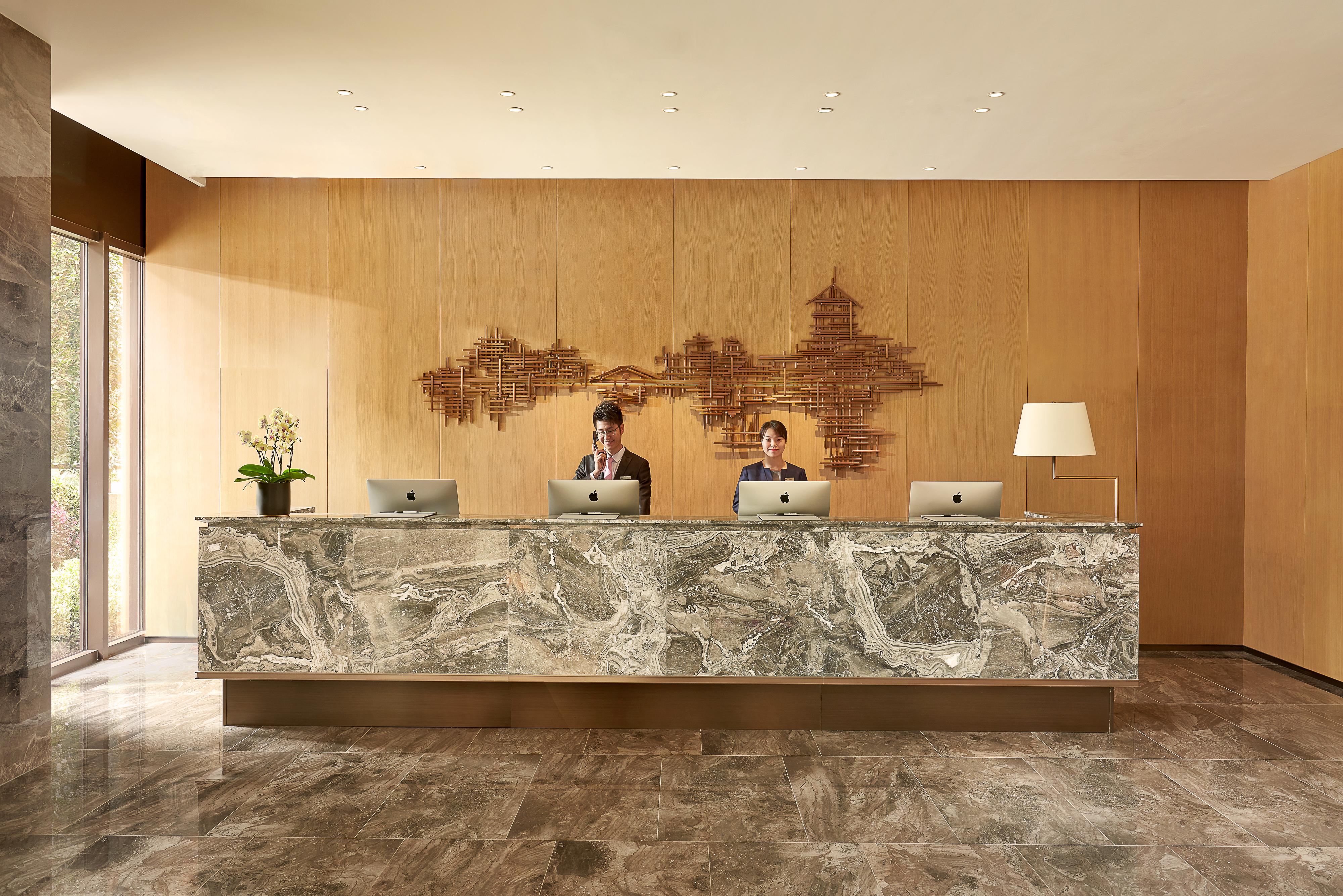 Shama Serviced Apartments Zijingang Hangzhou - Zijingang Campus Zhejiang University, Subway Line2&5 Sanba Station Экстерьер фото